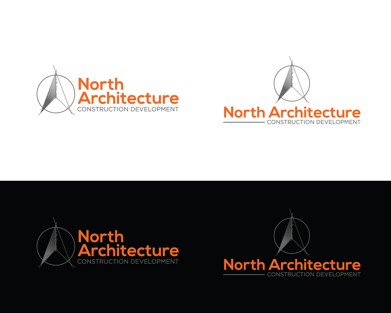 Logo Design by Sheikh Designer for North ACD | Design #18051472
