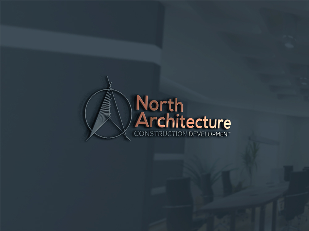 Logo Design by Sheikh Designer for North ACD | Design #18051474
