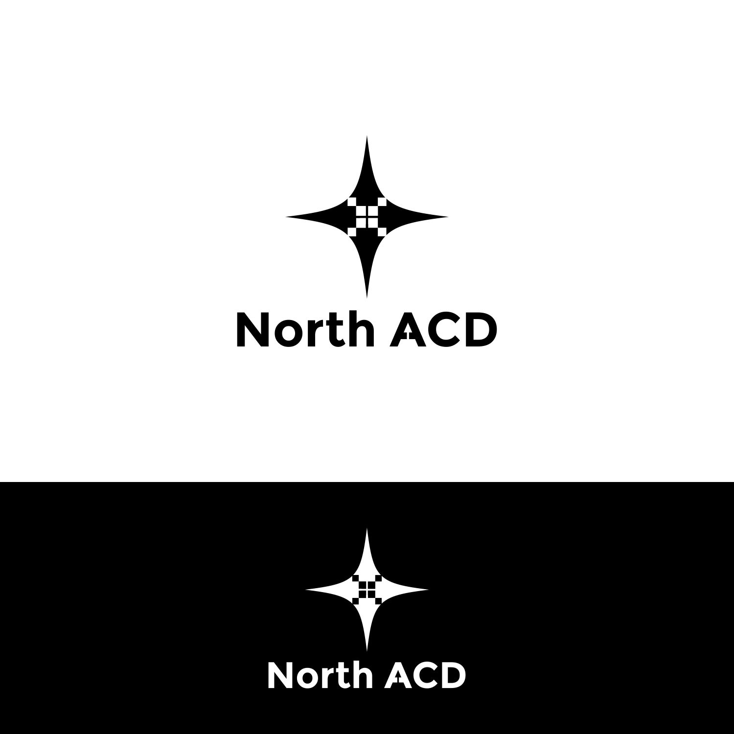 Logo Design by pujiono 2 for North ACD | Design #18030312