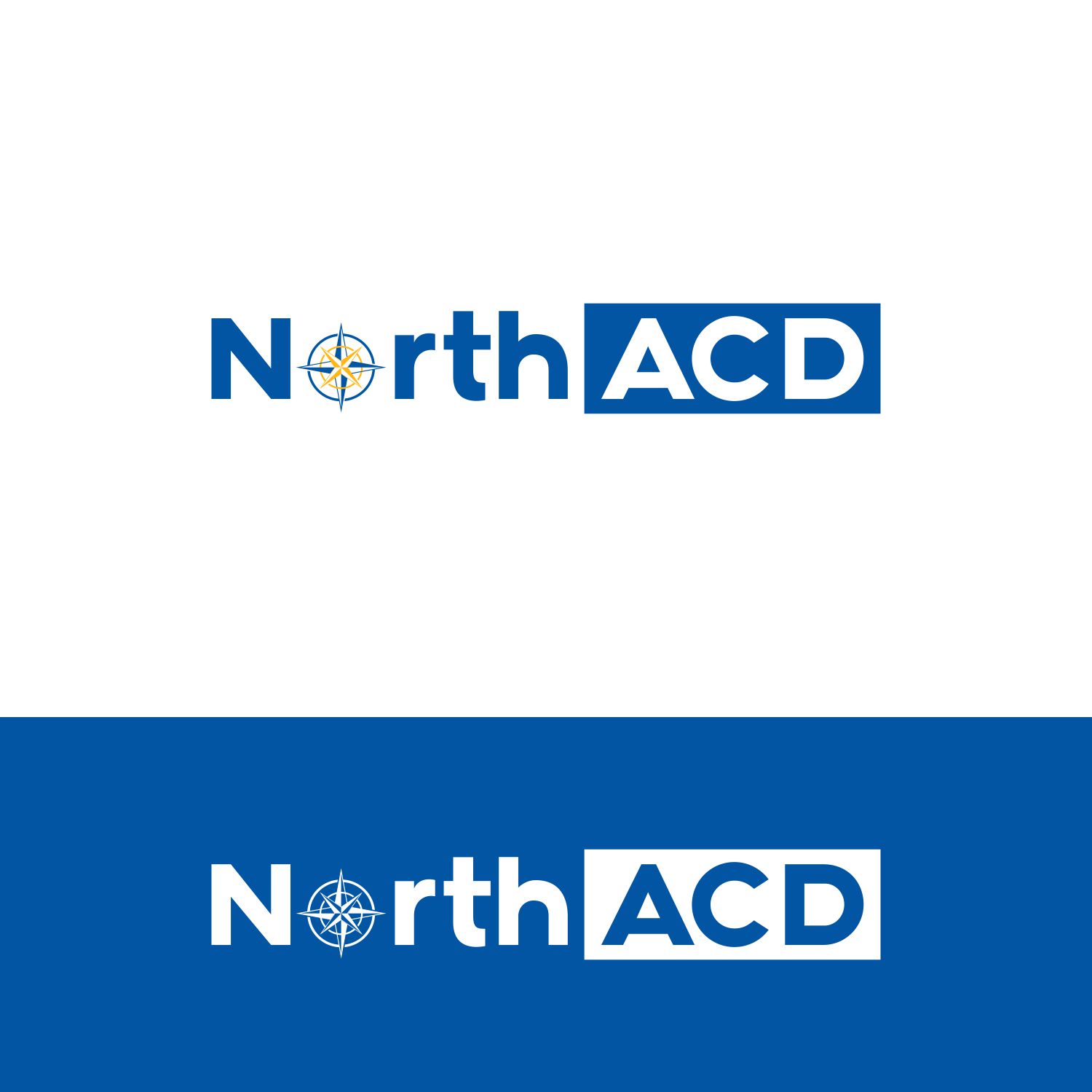 Logo Design by pujiono 2 for North ACD | Design #18034619
