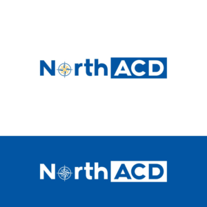 Logo Design by pujiono 2 for North ACD | Design: #18034619