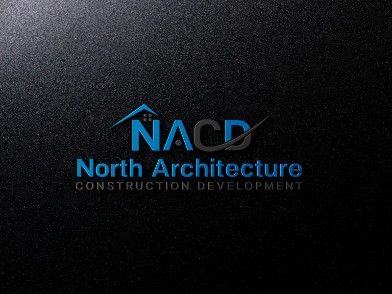 Logo Design by Hemelahmed247 for North ACD | Design #18091857
