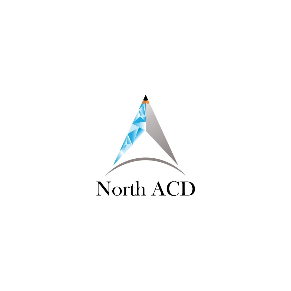 Logo Design by ko"menk for North ACD | Design #18050350