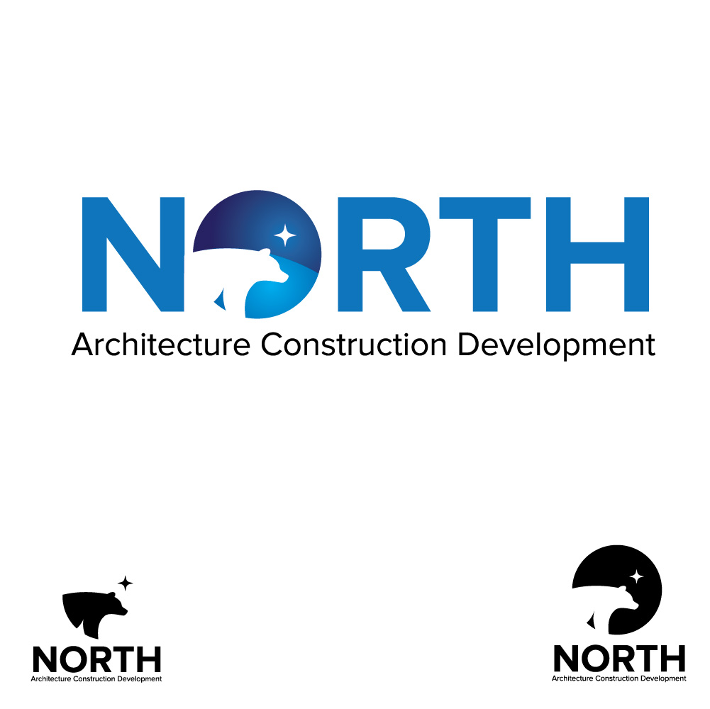 Diseño de Logo por ginner jared zapata para North ACD | Diseño #18107068