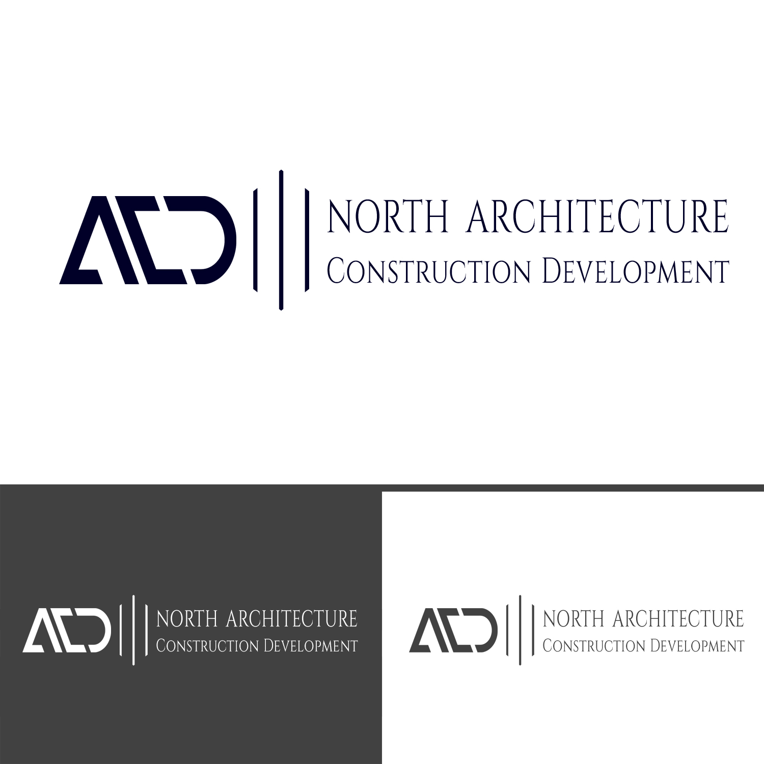 Logo Design by Gameshunt for North ACD | Design #18087602
