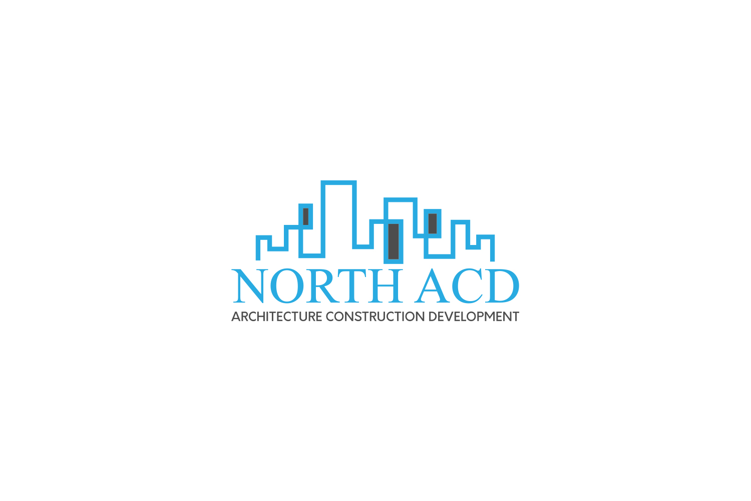 Logo Design by Georgia1 for North ACD | Design #18030086