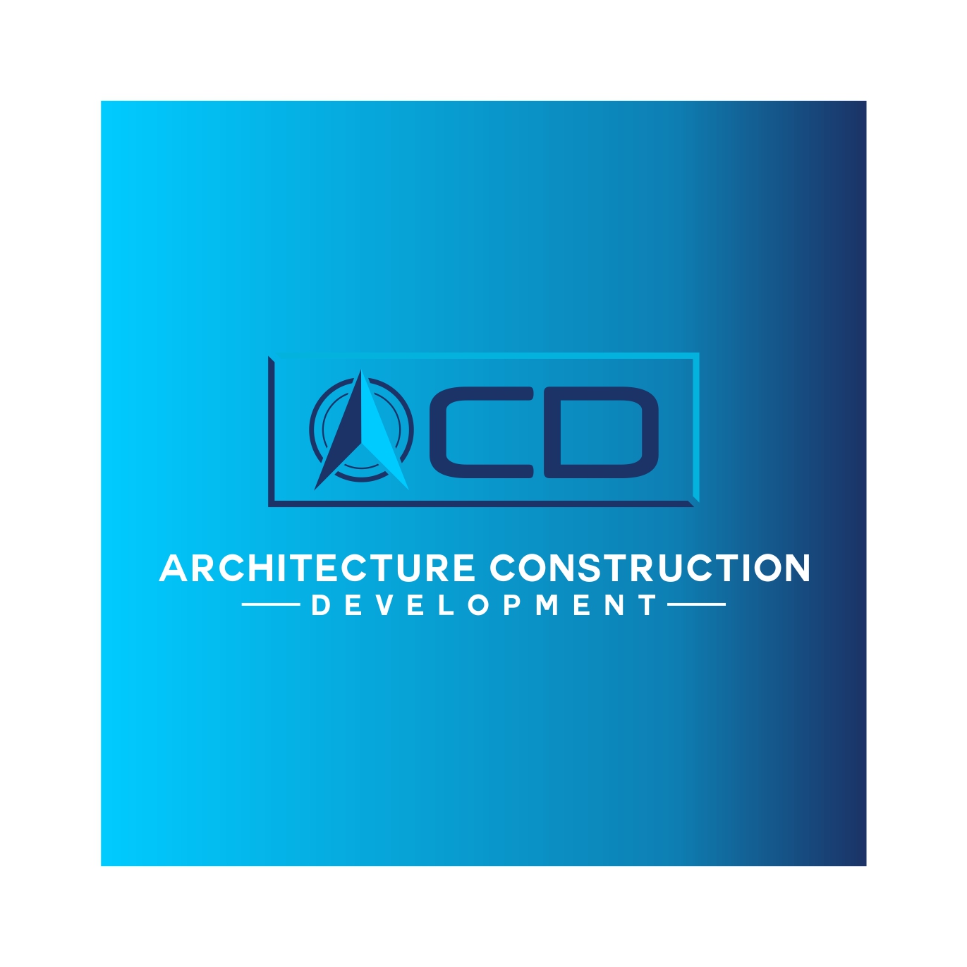 Logo-Design von ibra25 für North ACD | Design #18064047