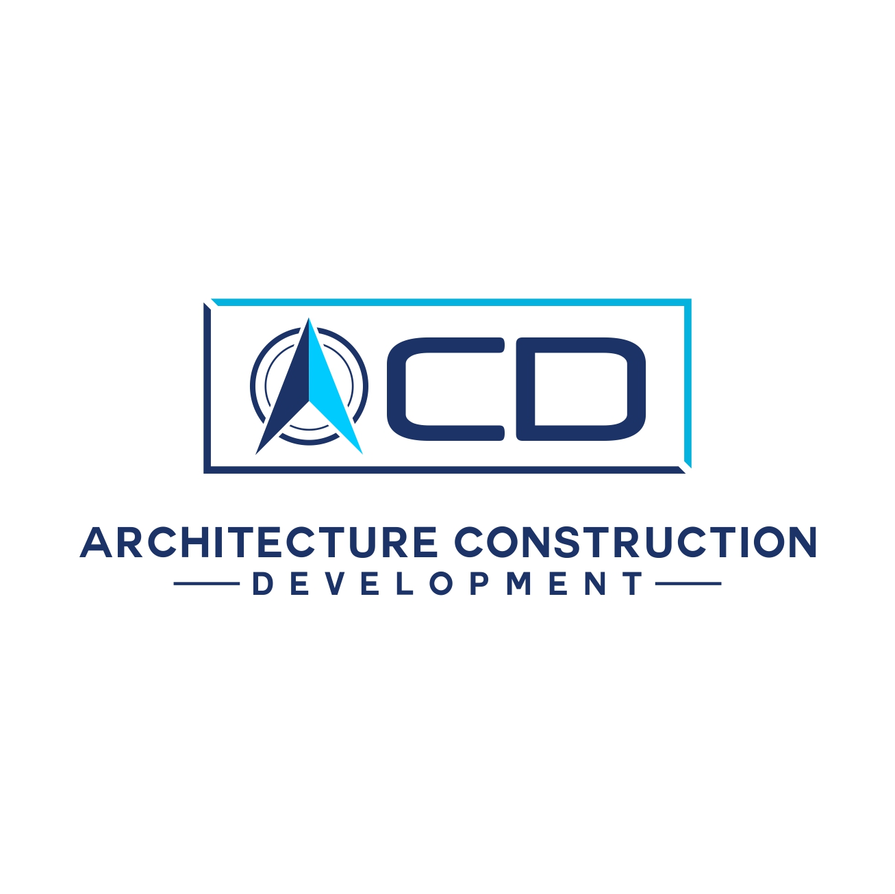 Logo-Design von ibra25 für North ACD | Design #18064048