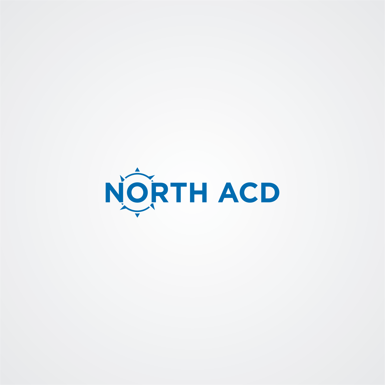 Logo-Design von PAYUNG Media Creative für North ACD | Design #18043755