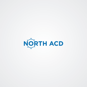 Logo Design by PAYUNG Media Creative for North ACD | Design: #18043755