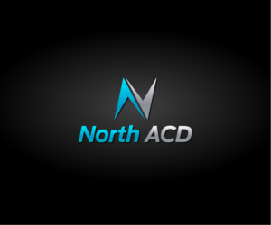 Logo Design by MX-Design for North ACD | Design: #18086388