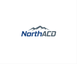 Logo Design by MX-Design for North ACD | Design: #18086566