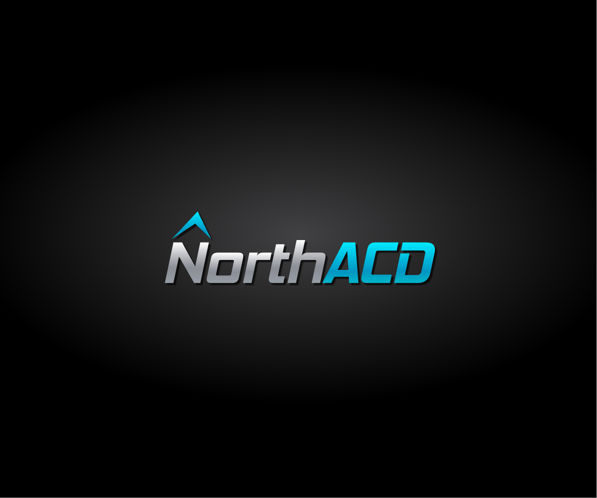 Logo Design by MX-Design for North ACD | Design #18099840