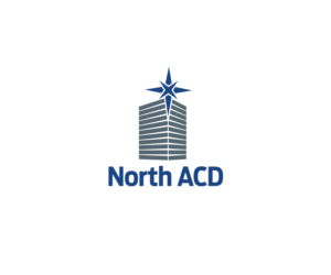 Logo Design by MX-Design for North ACD | Design: #18100580