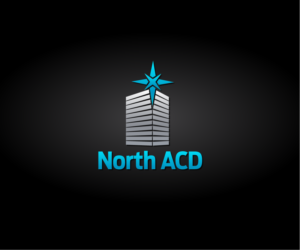 Logo Design by MX-Design for North ACD | Design: #18100667