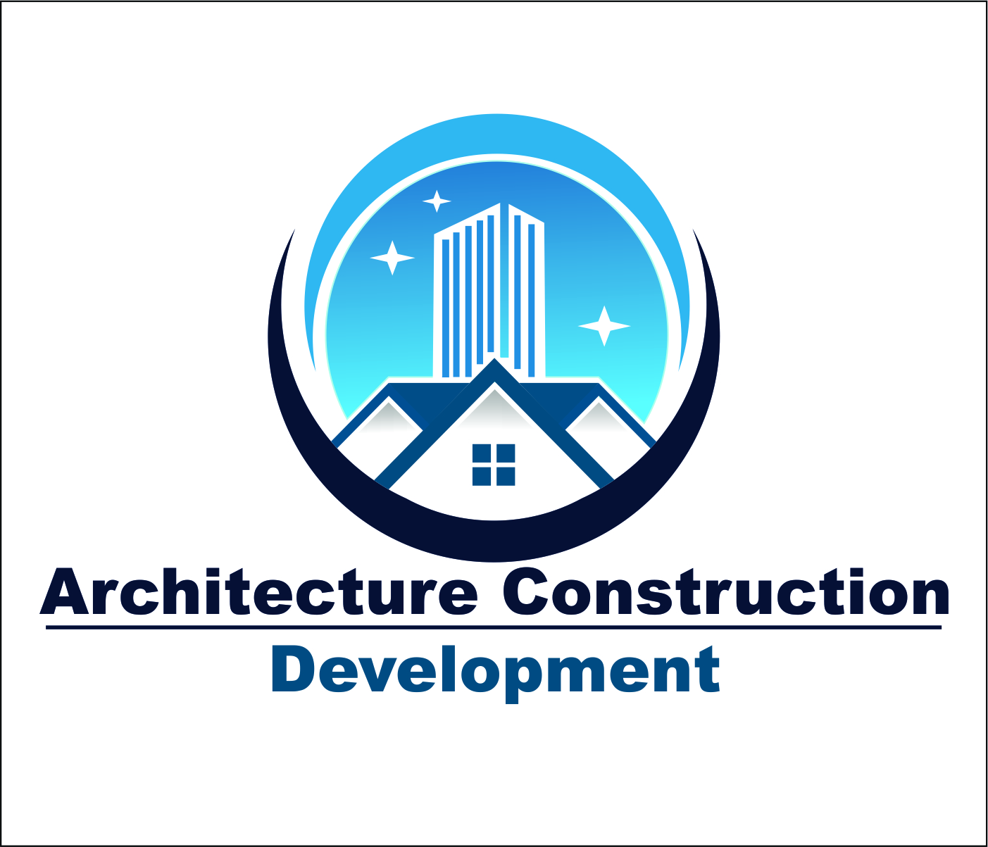 Logo Design by habi258 for North ACD | Design #18058067
