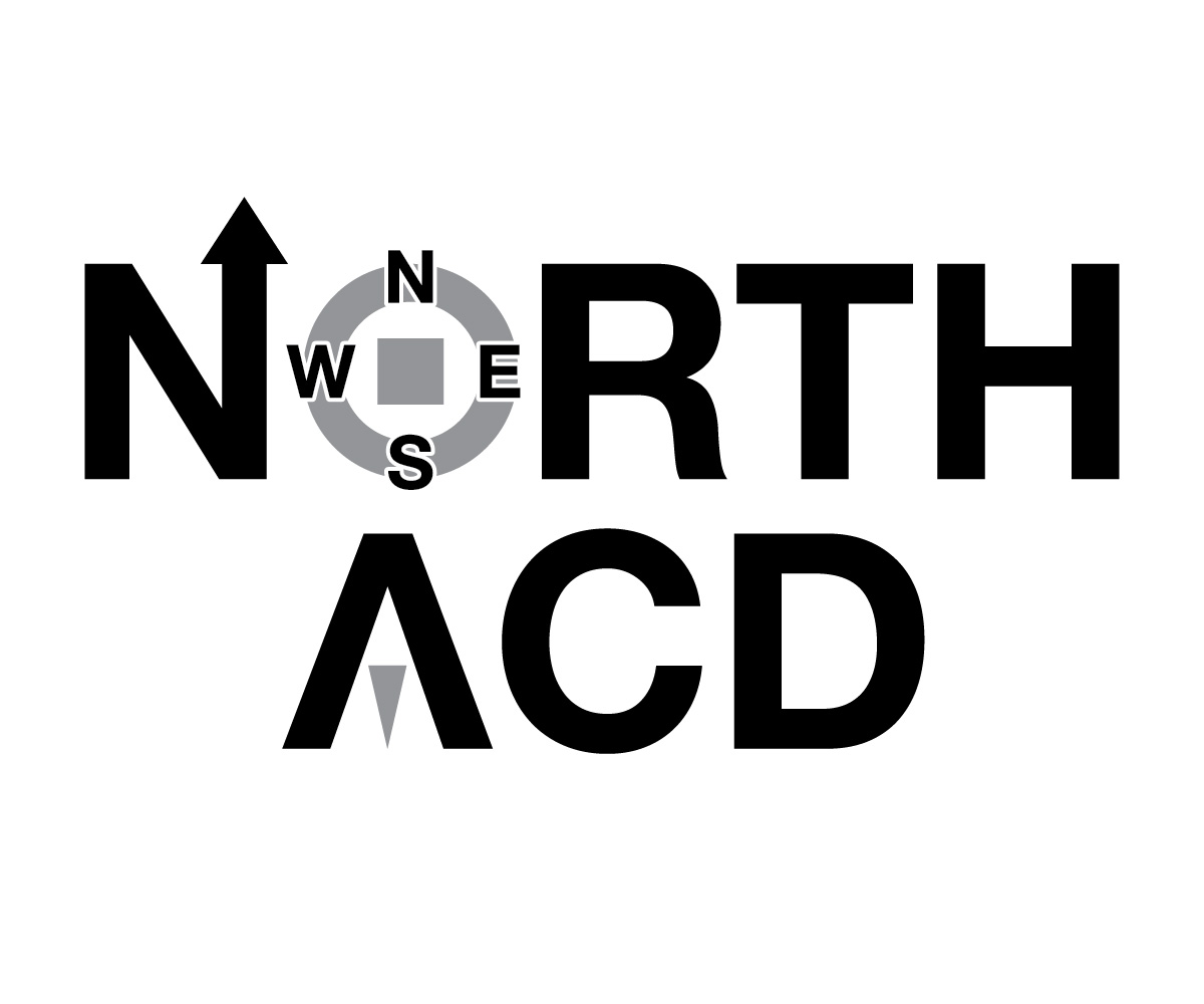 Logo Design by mohazni for North ACD | Design #18082907
