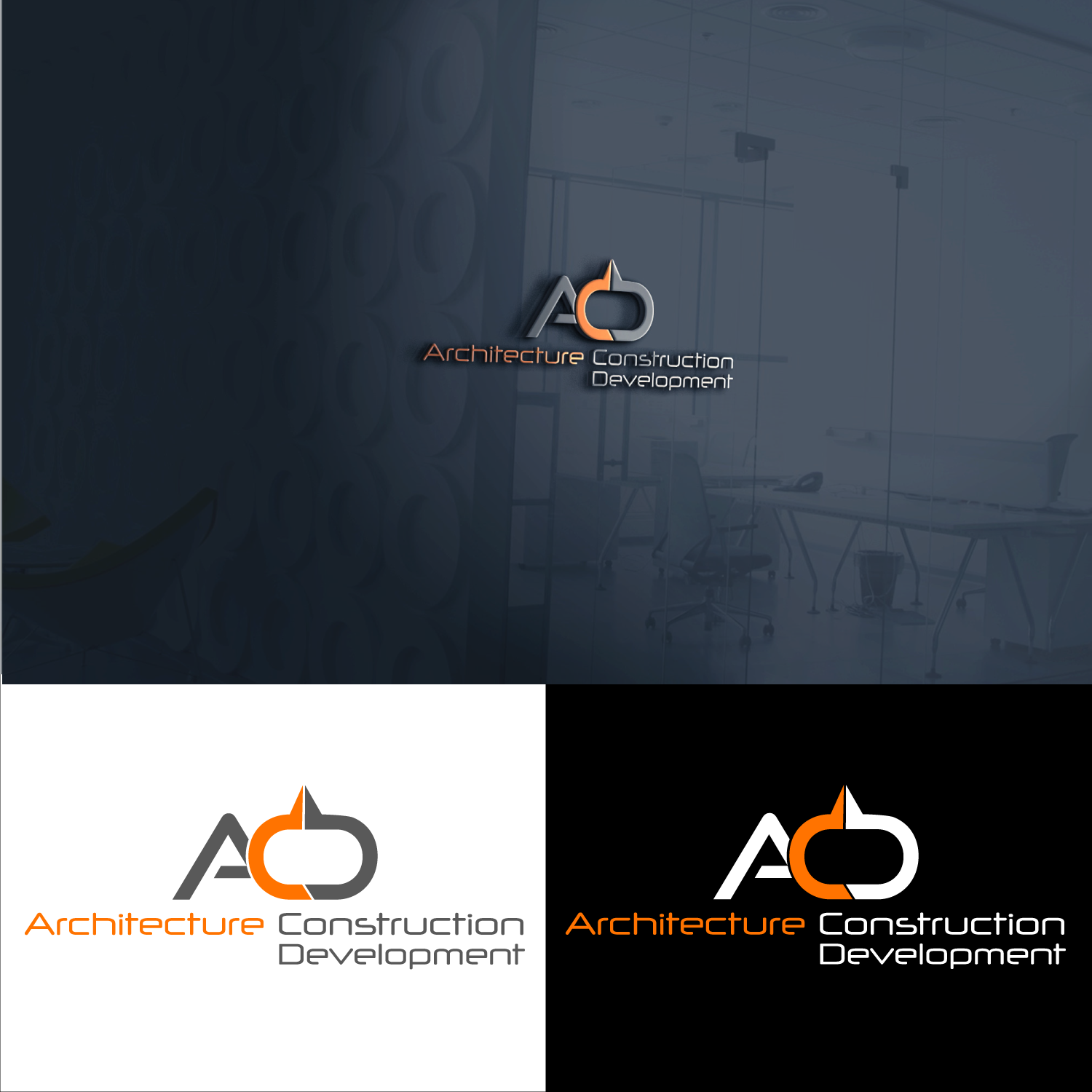 Logo Design by Designer Production for North ACD | Design #18098480