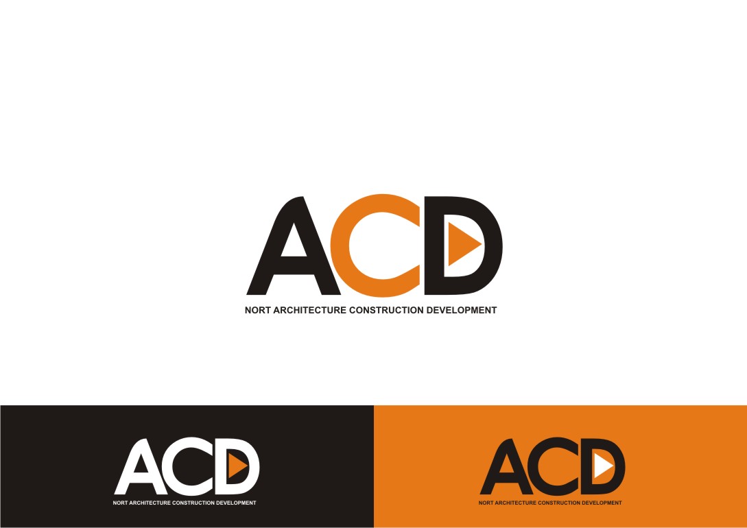 Logo Design by rgrider for North ACD | Design #18027451