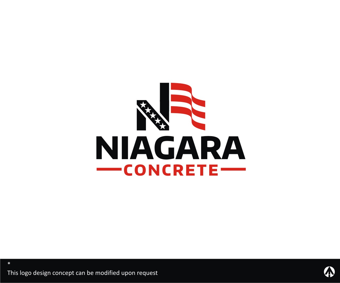 Logo Design by MBARO for this project | Design #14435401