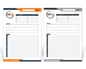 Studying Effectively To Do List | Diseño de Impresos por Deepak_9_Malhotra