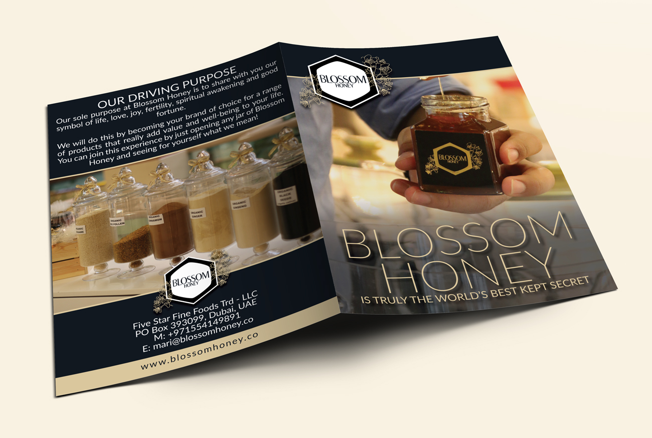 Catalogue Design by Impressive Sol for this project | Design #14492510