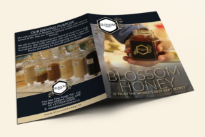 Catalogue Design by Impressive Sol