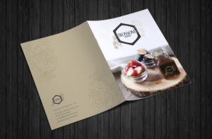 Catalogue Design by ecorokerz