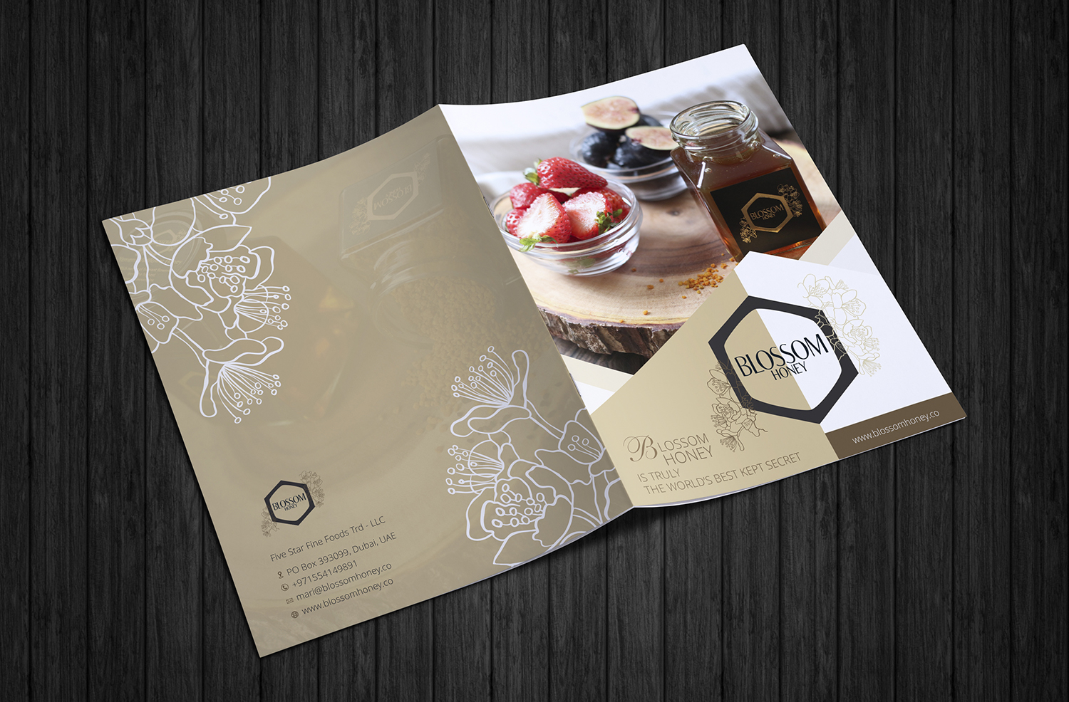 Catalogue Design by ecorokerz for this project | Design #14411227