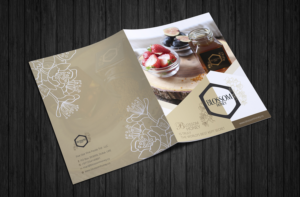 Design de Catalogue par ecorokerz pour ce projet | Design : #14411227