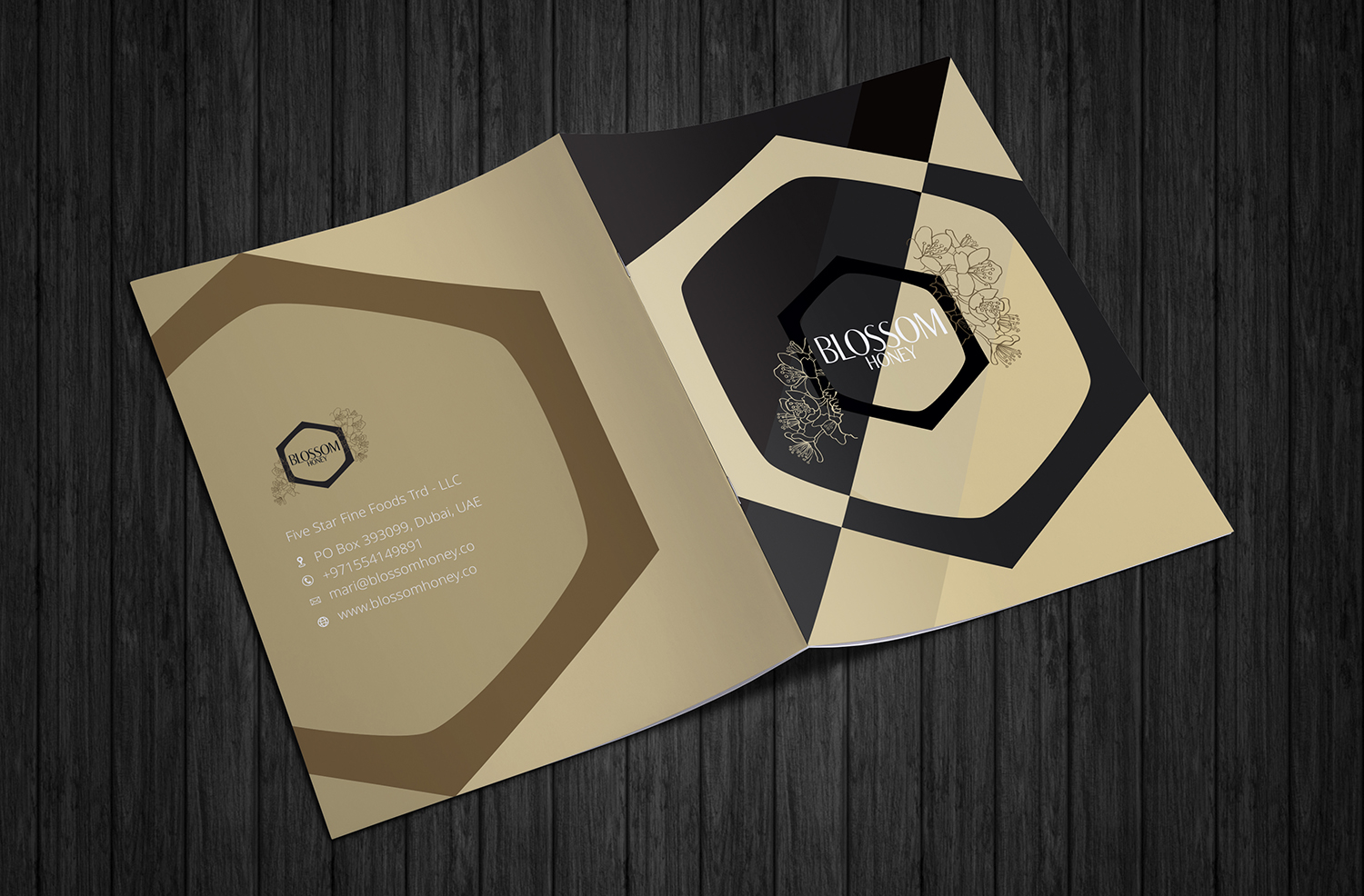 Catalogue Design by ecorokerz for this project | Design #14438278