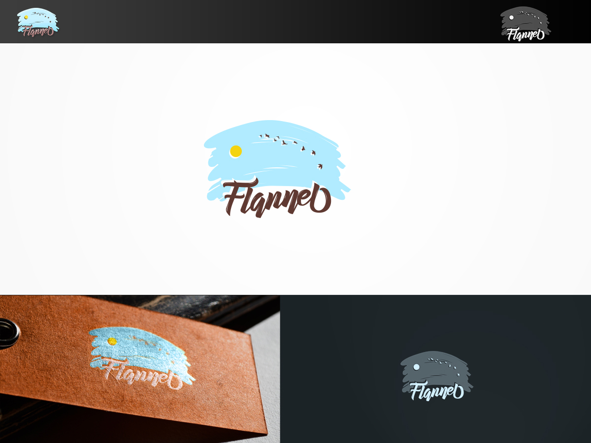 Logo Design by ArtSamurai for this project | Design #14426930