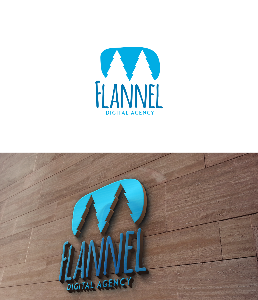 Logo Design by trufya for this project | Design #14516797
