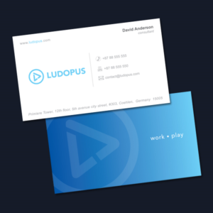 Logo-Design von LOWENHART für MUB | Design #14519676