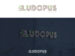 Logo Design by Th3o for MUB | Design: #14420713