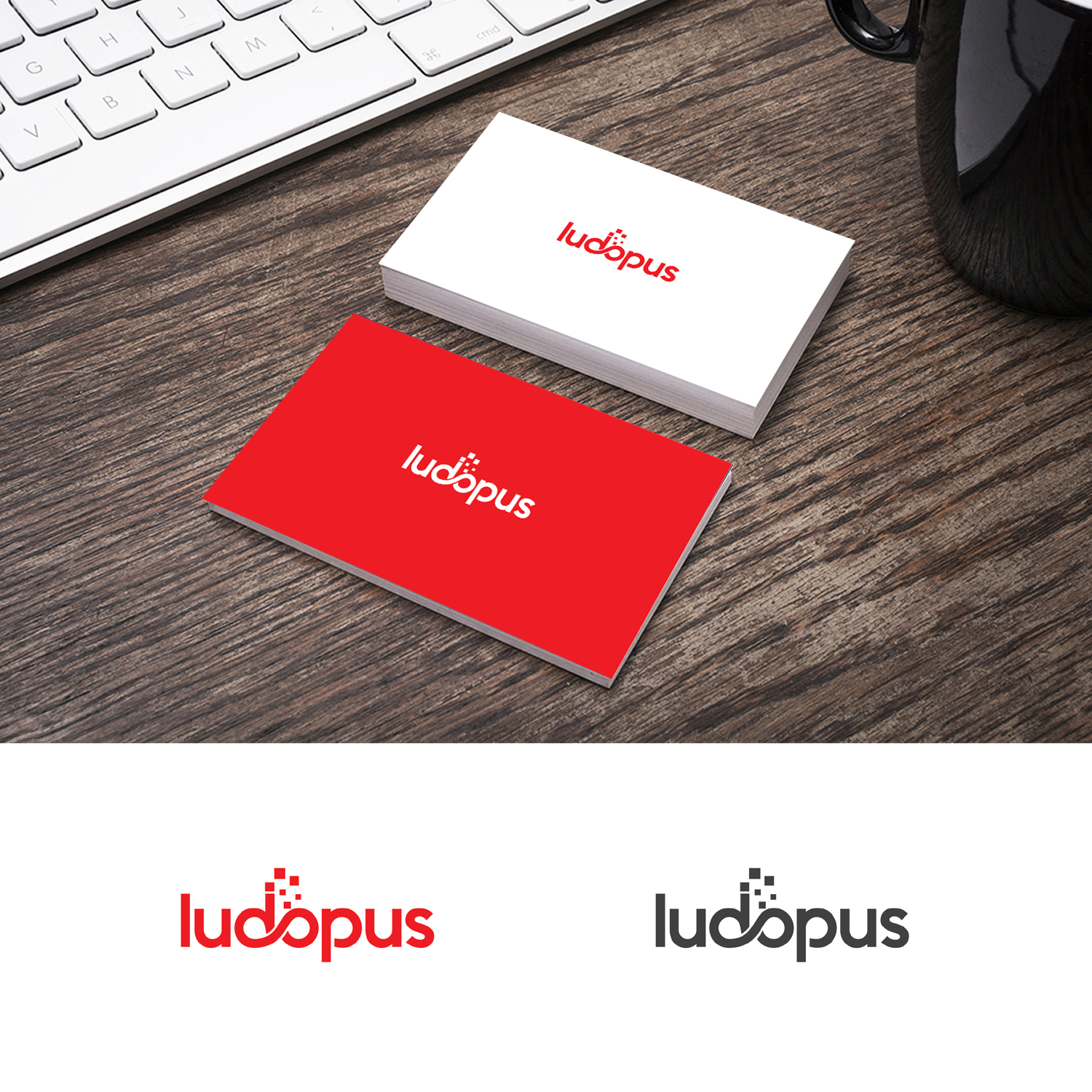 Logo Design by hifilogo for MUB | Design #14423129