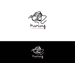 Logo Design by RoundYellow for RBR Muzik | Design: #14402327