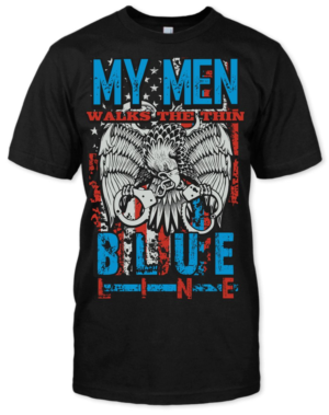 T-shirt Design by U8