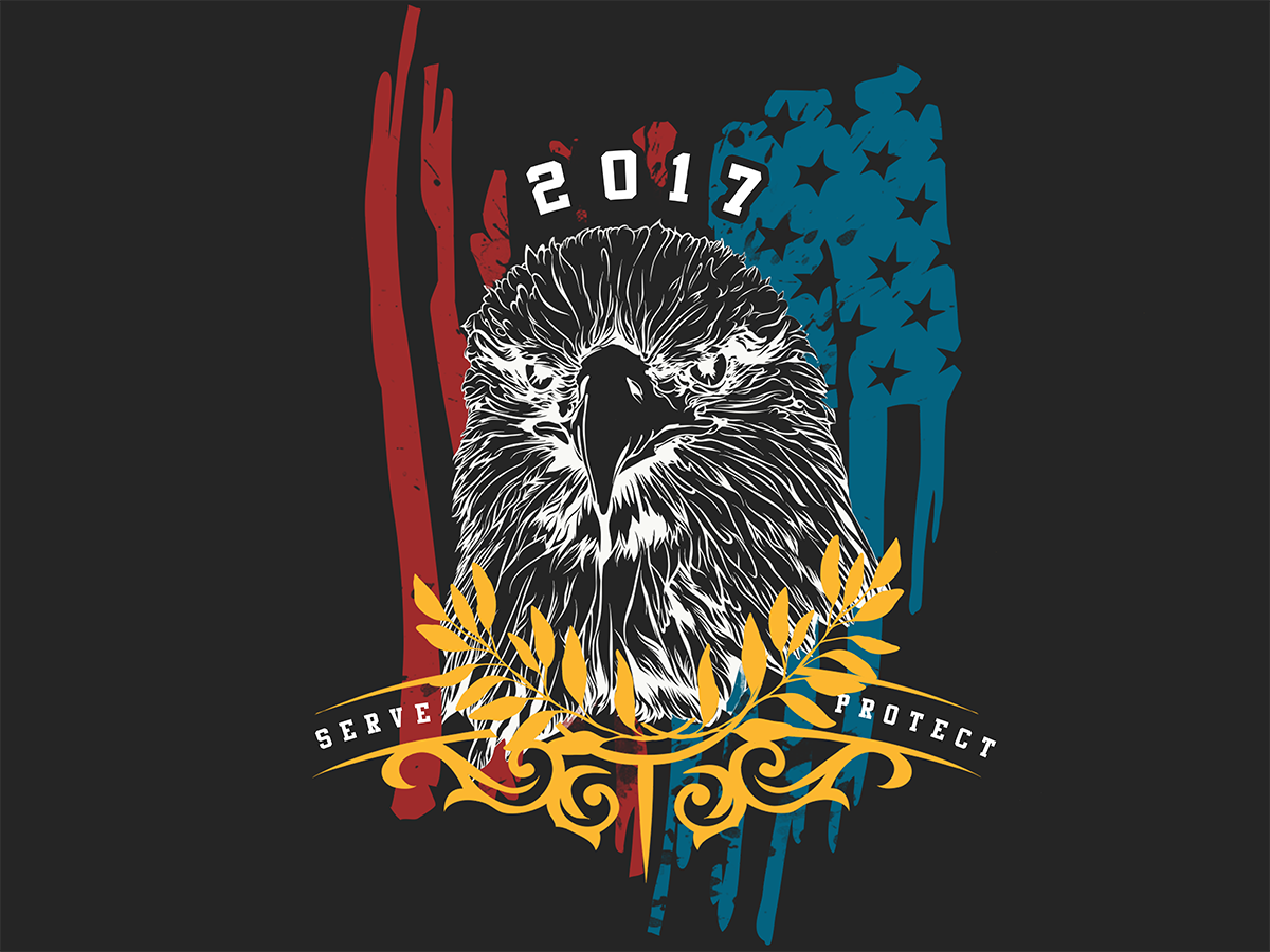 T-shirt Design by brandfoxcreatives for Keydet Life | Design #14462656