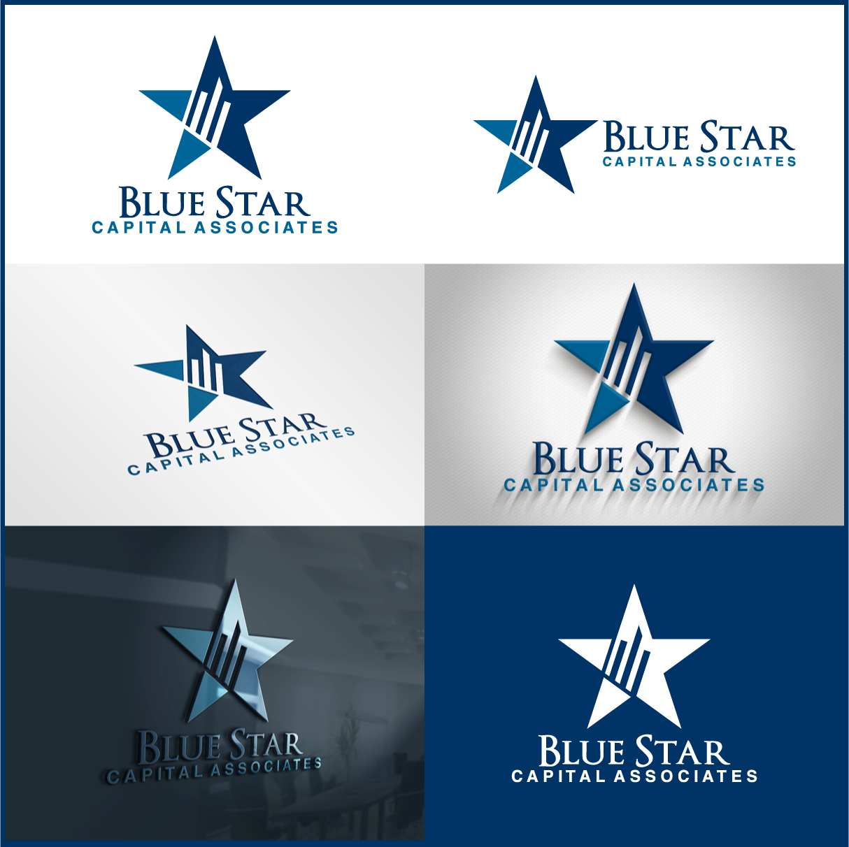 Logo Design by mr.stanche for Expertrev Enterprises LLC | Design #14426518