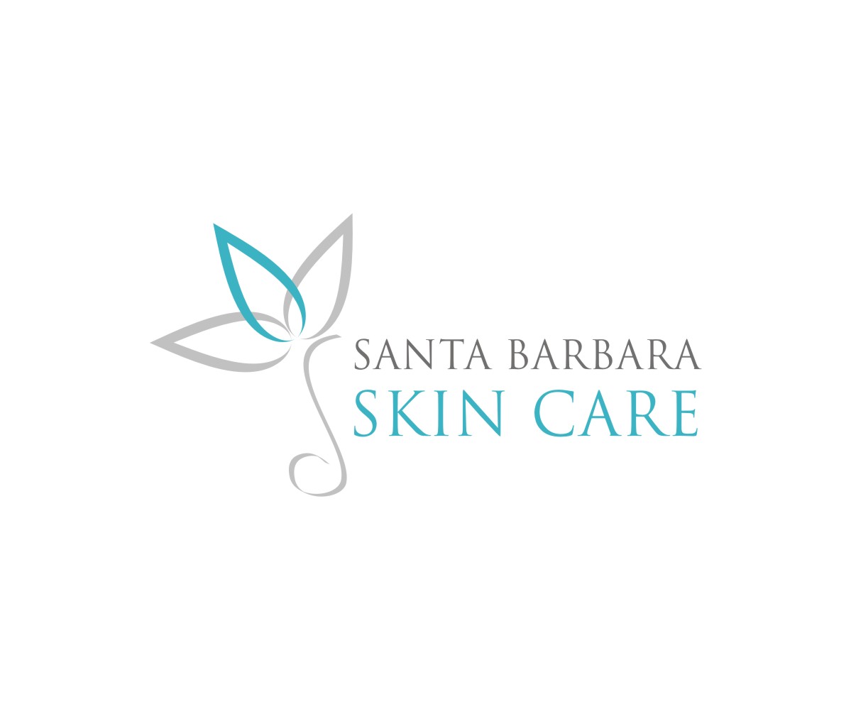 Logo Design by SUNEEEEEL for Santa Barbara Skin Care | Design #14483253
