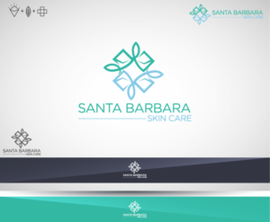 Design de Logo par vhey pour Santa Barbara Skin Care | Design : #14500921