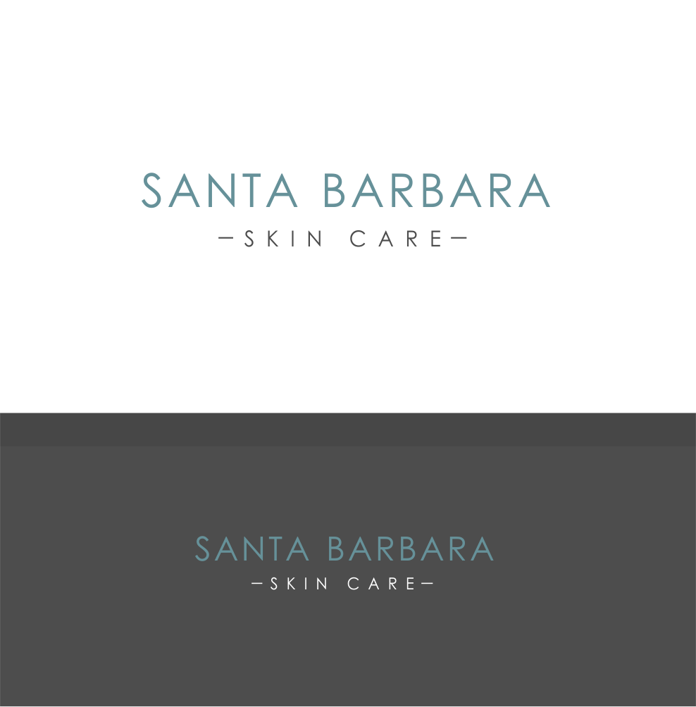 Design de Logo par *mary pour Santa Barbara Skin Care | Design #14429712