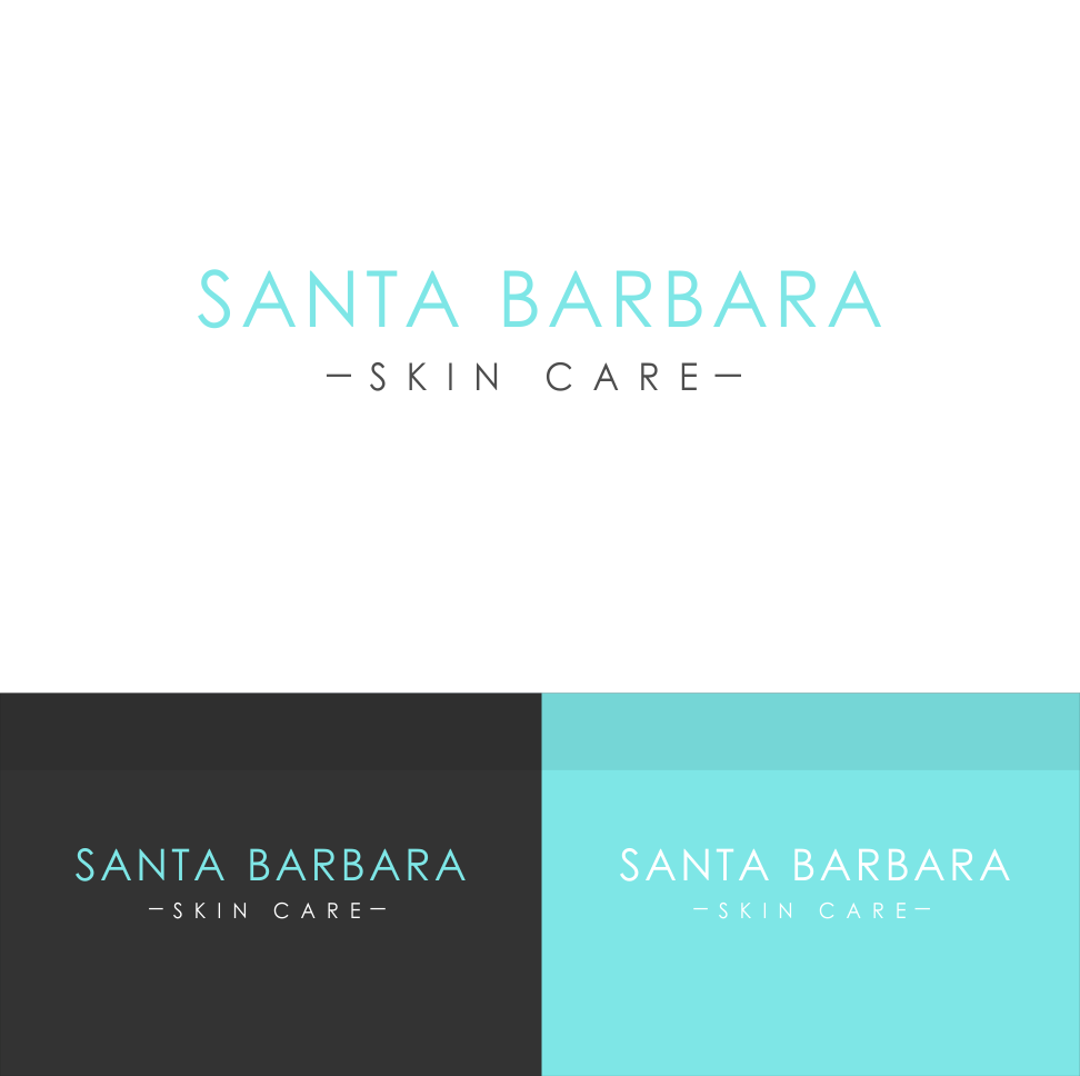 Design de Logo par *mary pour Santa Barbara Skin Care | Design #14432605