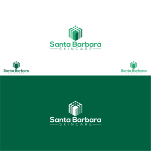 Design de Logo par 3Guys pour Santa Barbara Skin Care | Design : #14415614