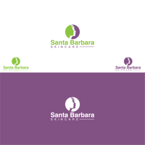 Design de Logo par 3Guys pour Santa Barbara Skin Care | Design : #14415616