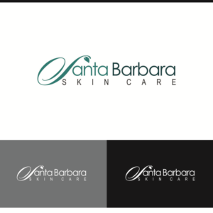 Design de Logo par webeezine pour Santa Barbara Skin Care | Design : #14411973