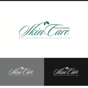 Design de Logo par webeezine pour Santa Barbara Skin Care | Design : #14411975