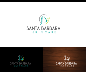 Design de Logo par webeezine pour Santa Barbara Skin Care | Design : #14417409