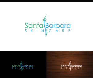 Design de Logo par webeezine pour Santa Barbara Skin Care | Design : #14417410